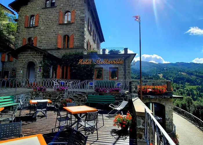 Hotel Bellavista